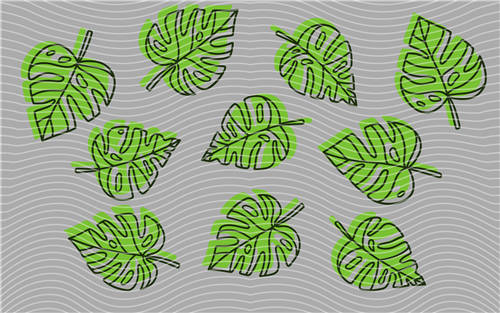 24oz cup wraps-N 134